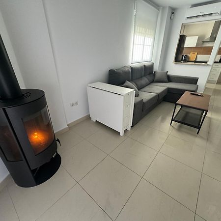 Casa Suite Mgp 오리후엘라 외부 사진