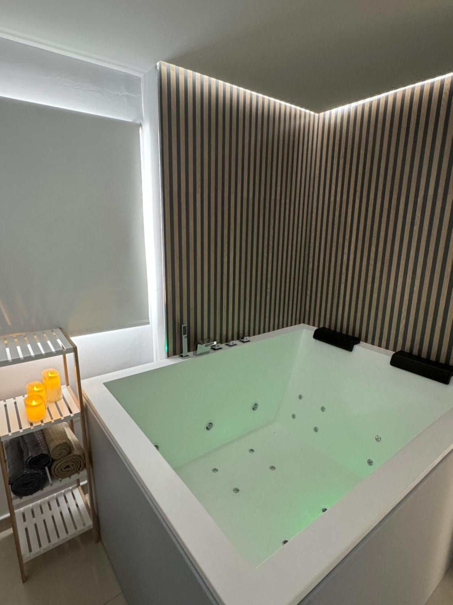 Casa Suite Mgp 오리후엘라 외부 사진