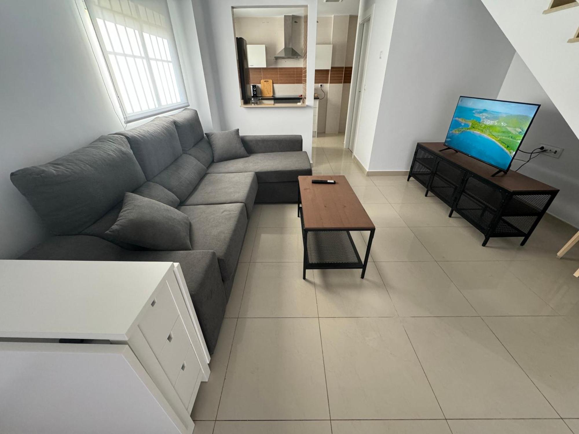 Casa Suite Mgp 오리후엘라 외부 사진