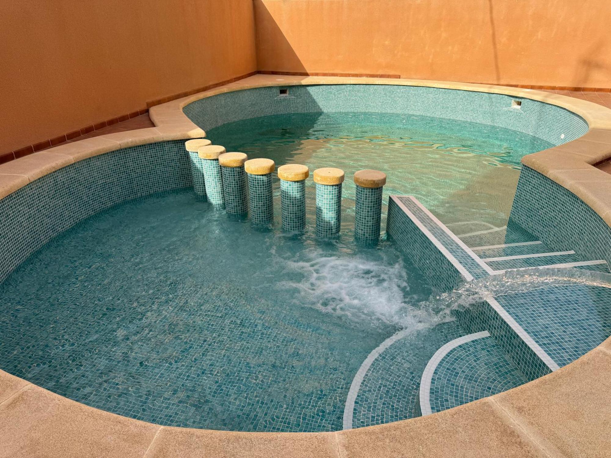 Casa Suite Mgp 오리후엘라 외부 사진